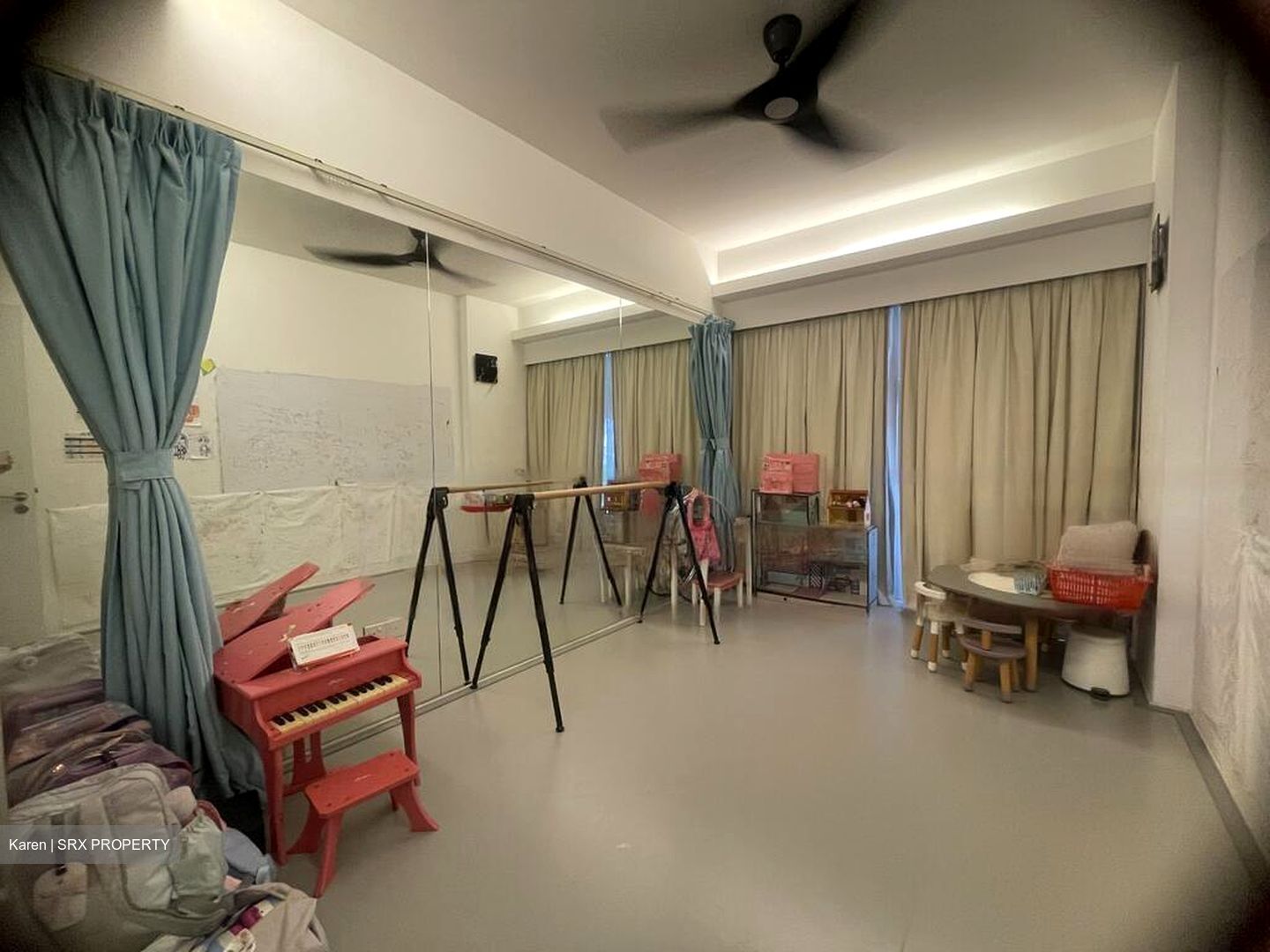 The Interlace (D4), Condominium #462789251